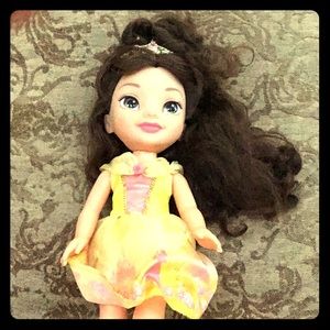 Meet your Posher, Mo